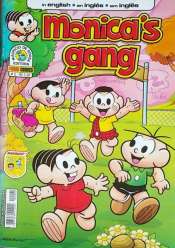 <span>Monica’s Gang 2</span>