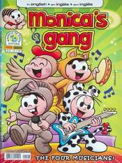 <span>Monica’s Gang 8</span>