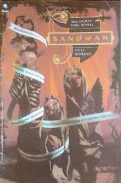 Sandman (Globo) 57