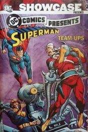 Showcase Presents: Dc Comics Presents Superman Team-ups (TP Importado) 1