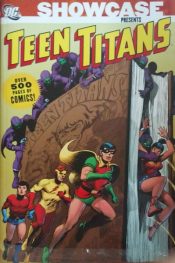 Showcase Presents: Teen Titans (TP Importado) 1
