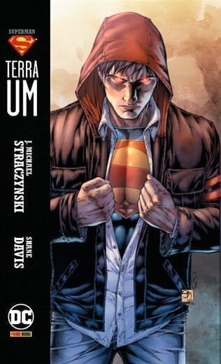 Superman: Terra Um (2ª Edição) 1