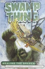 Swamp Thing (TP Importado) – Healing the Breach 3