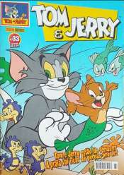 <span>Tom & Jerry (Panini) 33</span>
