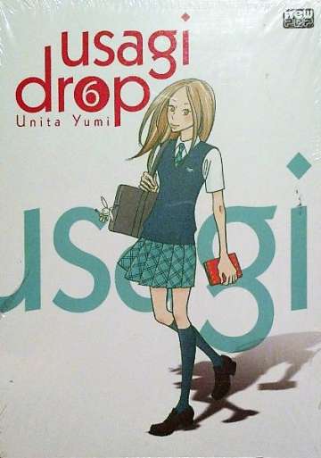 Usagi Drop 6