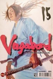 Vagabond – A História de Musashi (Conrad/Nova Sampa) 15