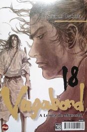 Vagabond – A História de Musashi (Conrad/Nova Sampa) 18