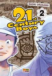 <span>21st Century Boys 2</span>