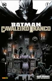 <span>Batman: Cavaleiro Branco (Minissérie) 2</span>
