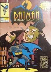 <span>Batman – O Desenho da TV 1</span>