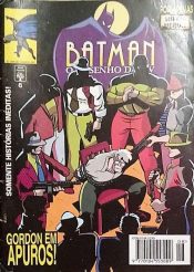 Batman – O Desenho da TV 8