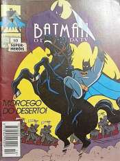 <span>Batman – O Desenho da TV 10</span>