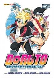 Boruto: Naruto Next Generations 3