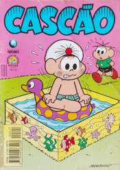 Cascão (Globo) 317