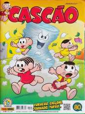 Cascão Panini (2a Série) 6