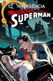 Convergência: Superman 1