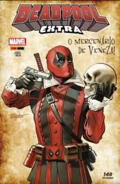 <span>Deadpool Extra – O Mercenário de Veneza 12</span>