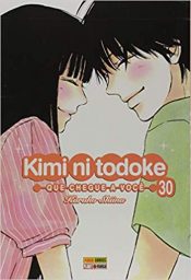 Kimi Ni Todoke – Que Chegue a Você! 30