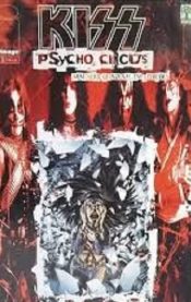 Kiss – Psycho Circus 2