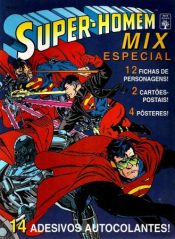 Super-Homem Mix Especial