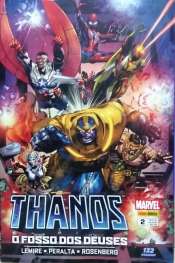 Thanos – O Fosso dos Deuses 2