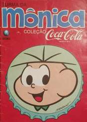 <span>Turma da Mônica Especial – Coleção Coca-Cola 2</span>
