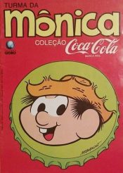 Turma da Mônica Especial – Coleção Coca-Cola 5
