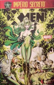 X-Men – 3a Série (Panini) 24