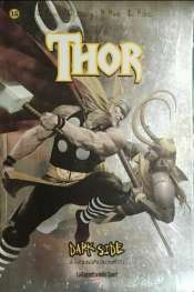 Dark Side – Il Lato Oscuro dei Fumetti (Italiano) – Thor: Vikings 15