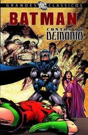 Grandes Clássicos DC 4 – Batman: Contos do Demônio