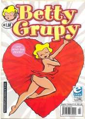 <span>Graphic Talents – Betty Grupy 2</span>