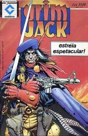 Grim Jack 1