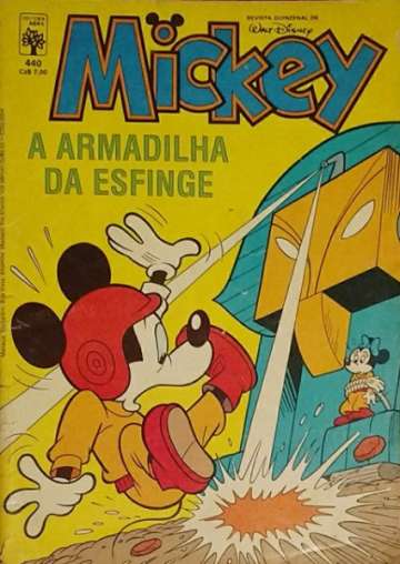 Mickey 440