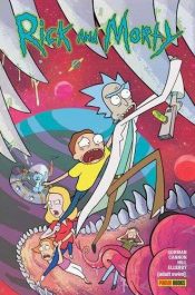 Rick And Morty 1