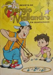 Revista do Sérgio Mallandro 6