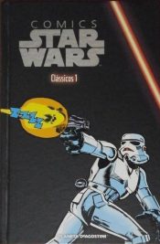 Comics Star Wars – Clássicos 1 1