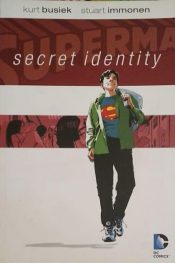 Superman: Secret Identity (TP Importado)