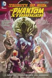 <span>Trinity of Sin: the Phantom Stranger (TP Importado) – The Crack in Creation 3</span>
