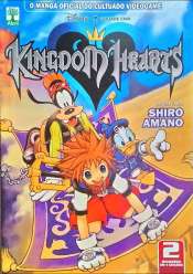 <span>Kingdom Hearts (Minissérie) 2</span>