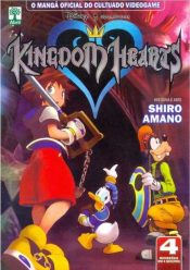 Kingdom Hearts (Minissérie) 4