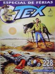 <span>Tex Especial de Férias 2</span>