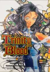 <span>Trinity Blood 10</span>