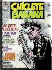 <span>Chiclete Com Banana – 2<sup>o</sup> Clichê Edição Pré-Histórica 16</span>