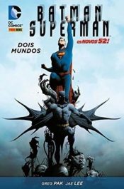 Batman / Superman – Dois Mundos