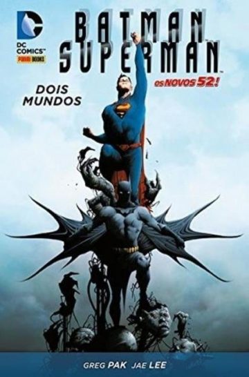 Batman / Superman - Dois Mundos