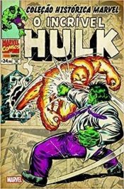 Coleção Histórica Marvel: O Incrível Hulk 10