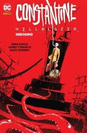 <span>Constantine: Hellblazer – Indigno 2</span>