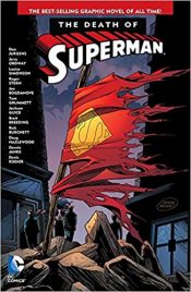 The Death of Superman (Importado)