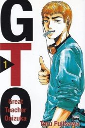 Gto: Great Teacher Onizuka 1