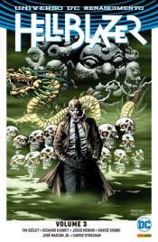 <span>Hellblazer – Universo DC Renascimento 3</span>